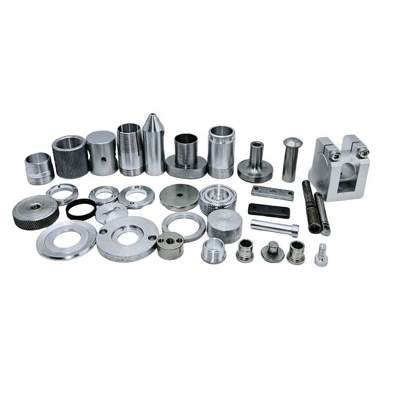 Custom Machining Automotive Parts Machining Service