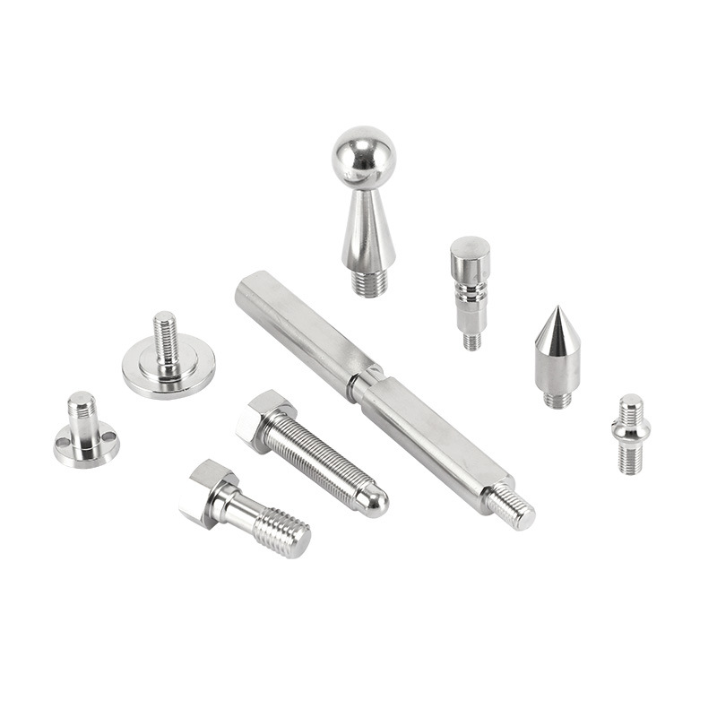 Custom Machining Automotive Parts Machining Service