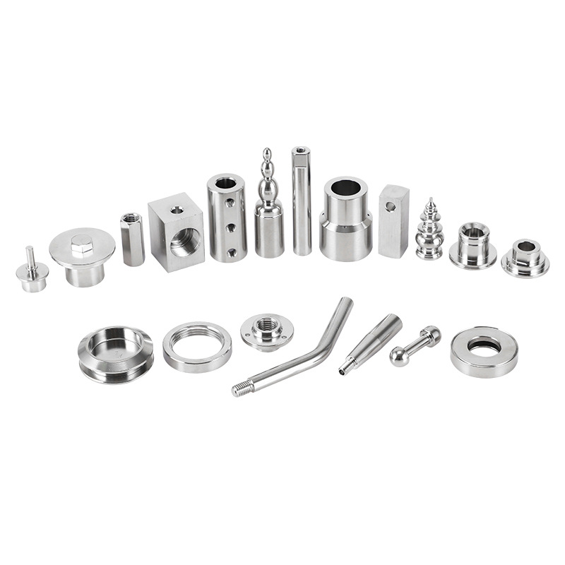 Mechanical accessories CNC Stamping product