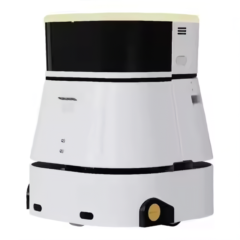 Cleanix CLEANING ROBOT