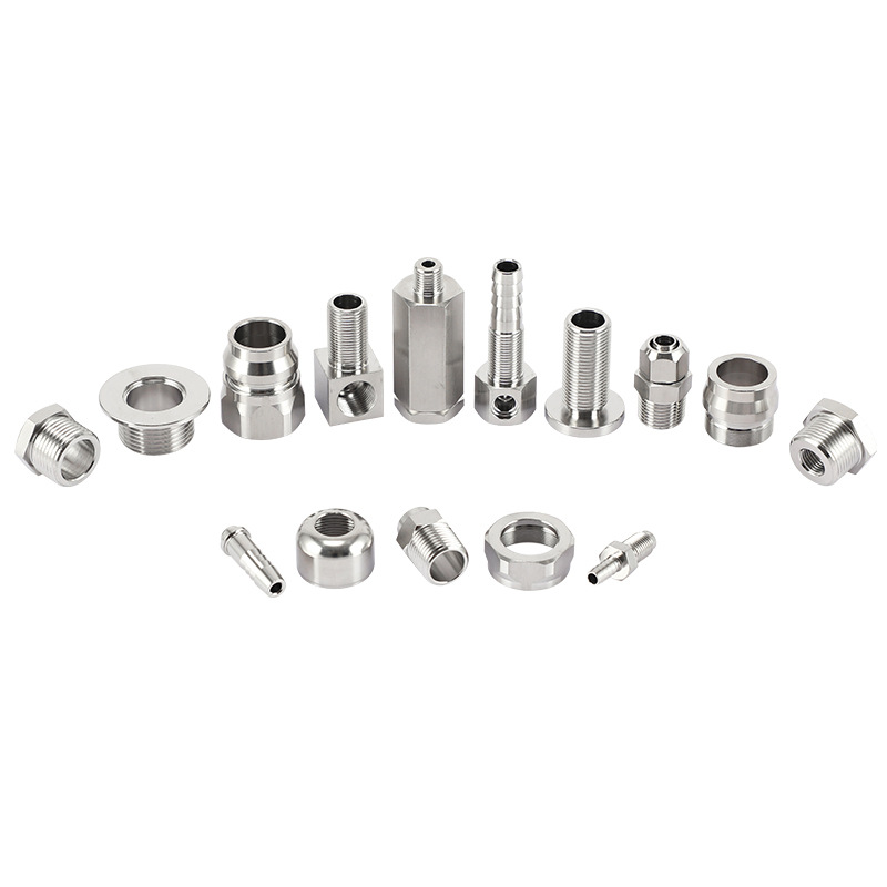 High Quality CNC Machining Consumer Device Service