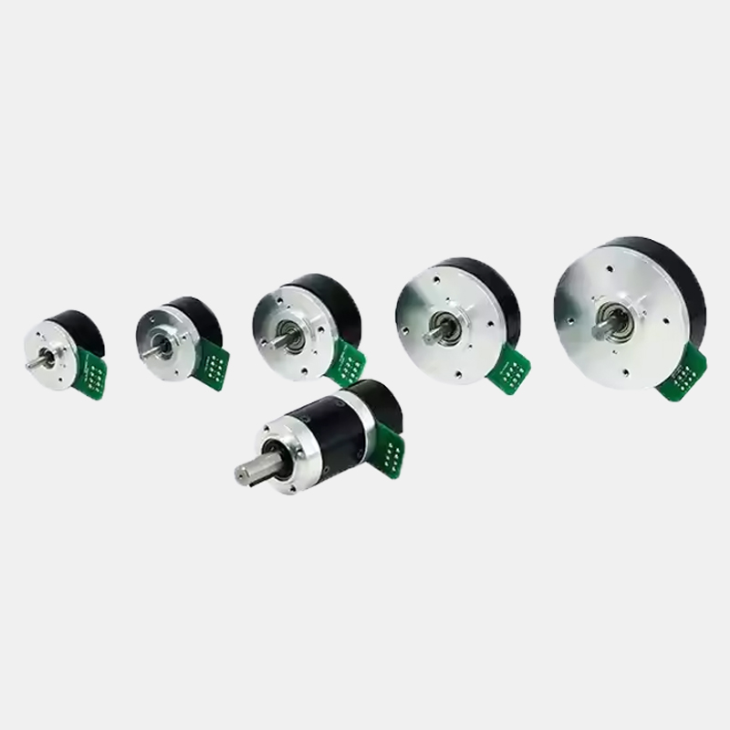 PBLR系列外转子无刷电机42mm-90mm高扭矩低噪运行的卓越之选