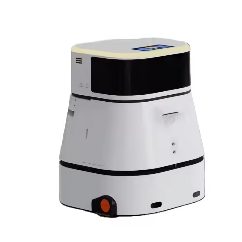 Cleanix CLEANING ROBOT