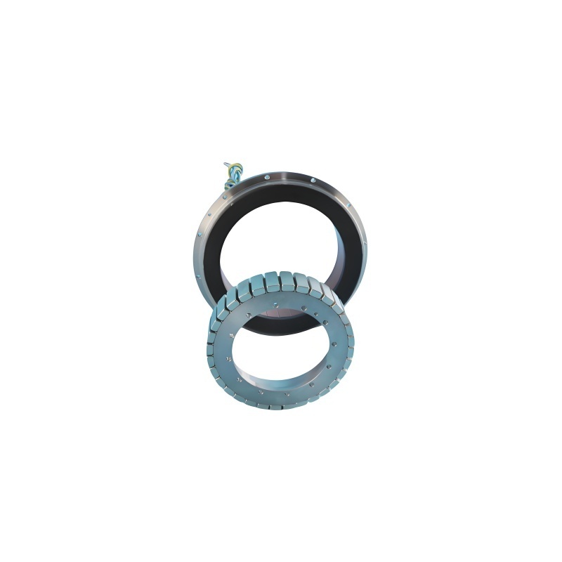 Frameless motor torque type S series brushless servo motor