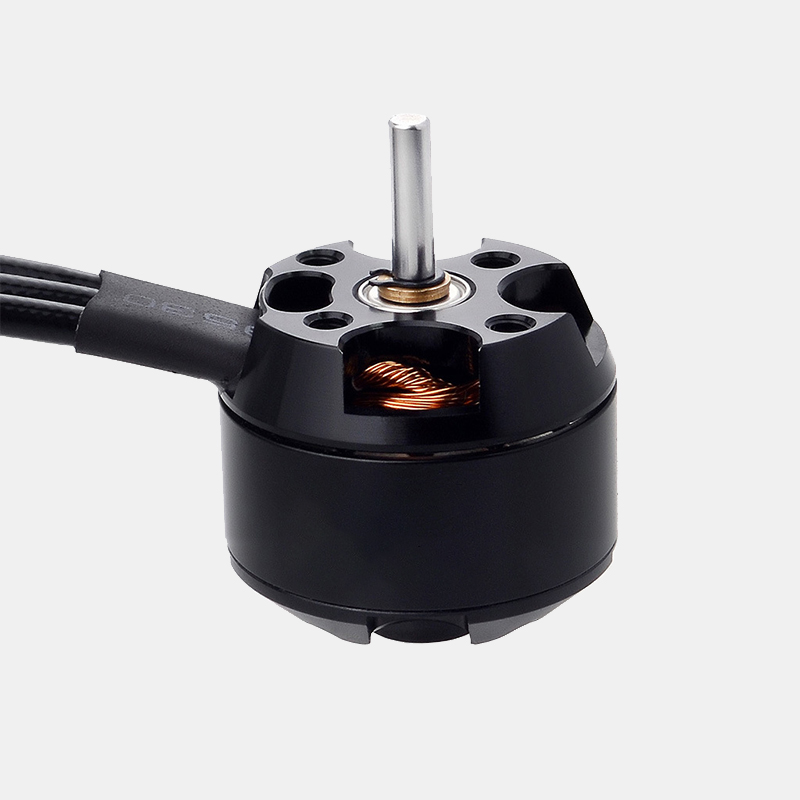 Micro external rotor brushless DC motor 28-35mmC series
