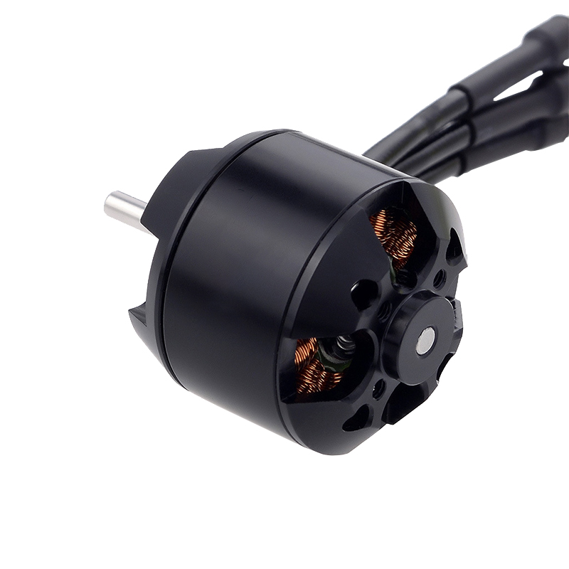 Micro external rotor brushless DC motor 28-35mmC series