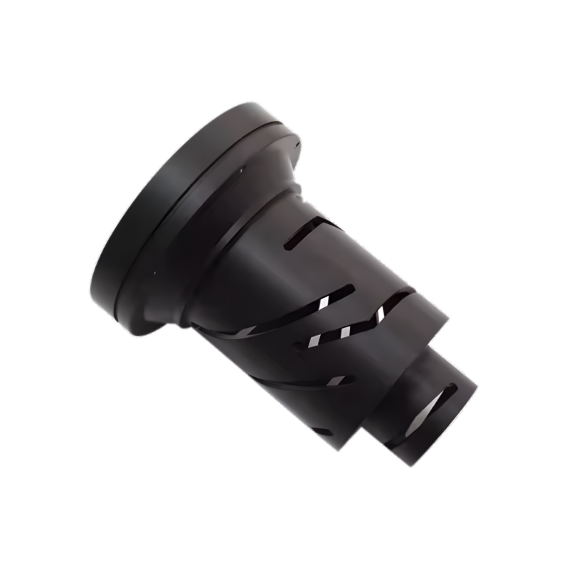 CNC Machining Metal Parts Machining Services