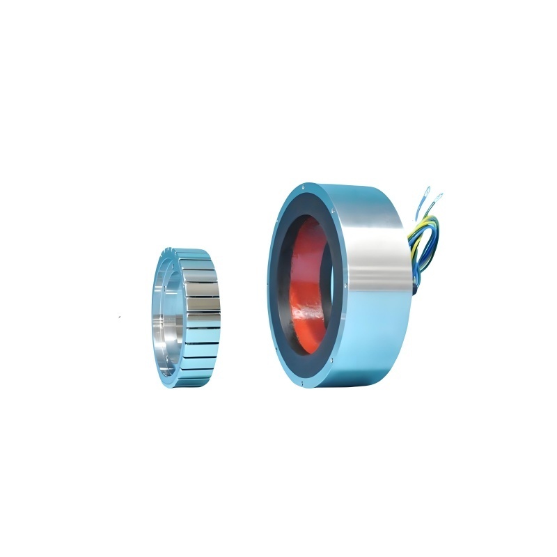 Frameless motor torque type S series brushless servo motor