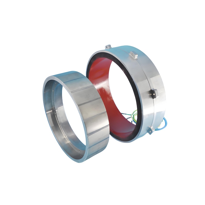 Frameless motor torque type S series brushless servo motor
