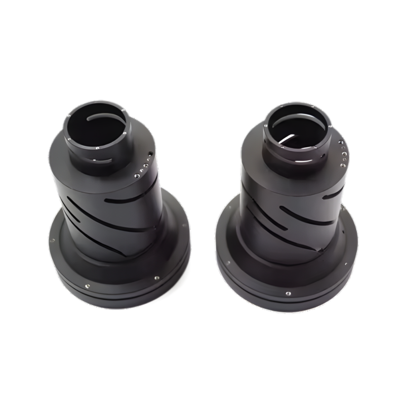 CNC Machining Metal Parts Machining Services