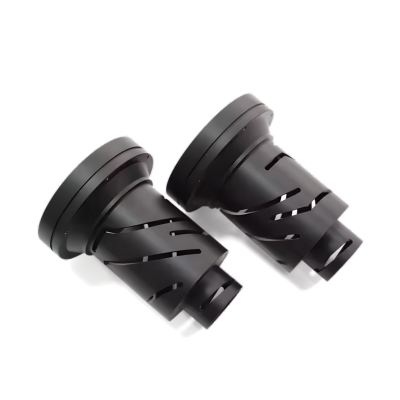 CNC Machining Metal Parts Machining Services
