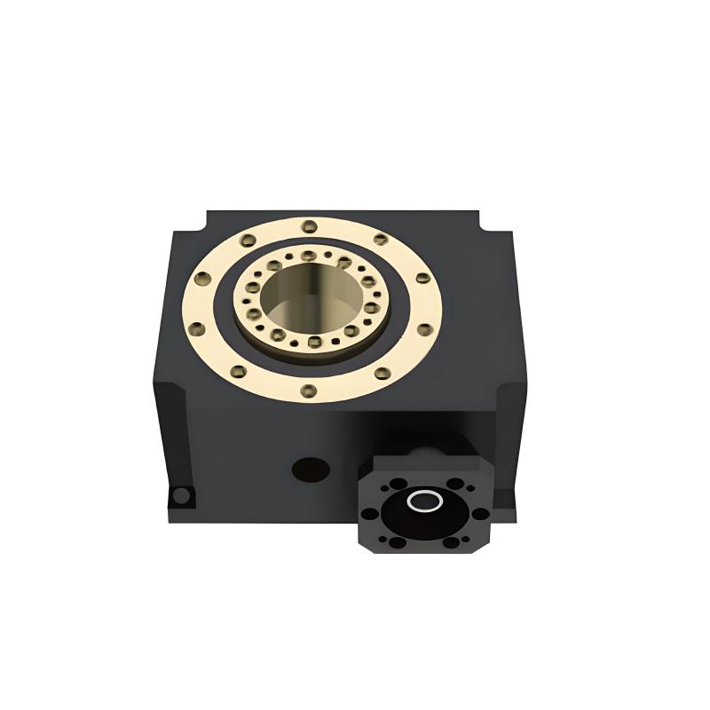 Hollow Rotary Platform DT Series 