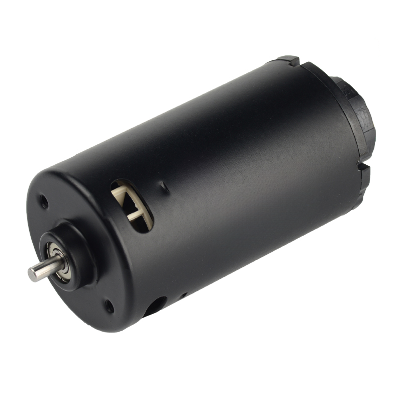 Rotor brushless motors with diameters ranging from 36mm to 60mm