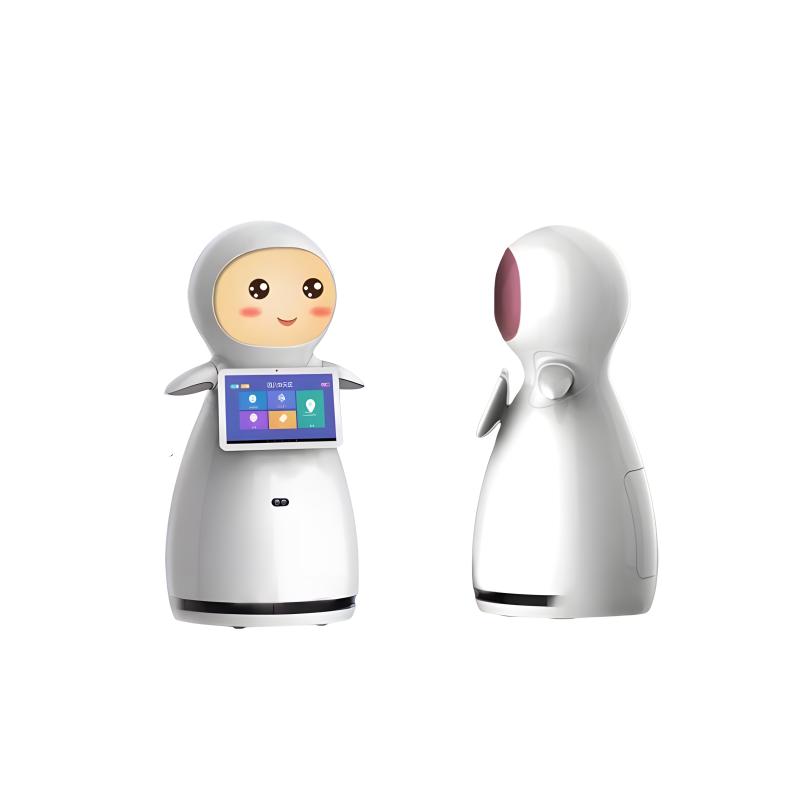 AI intelligent service robots