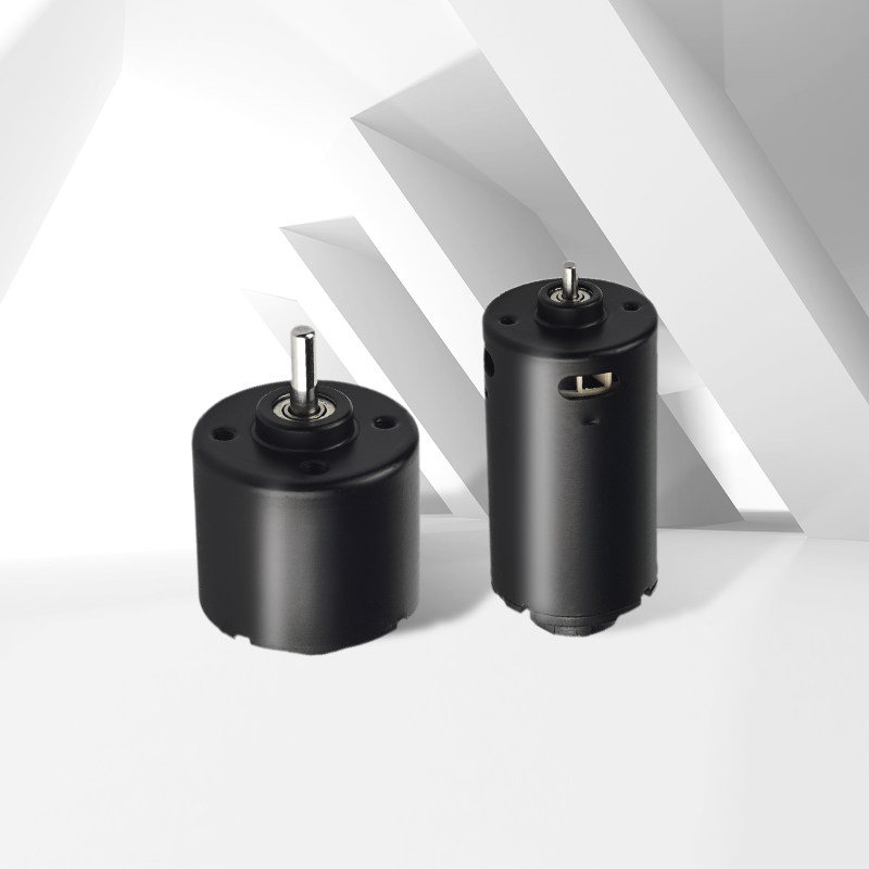 Rotor brushless motors with diameters ranging from 36mm to 60mm