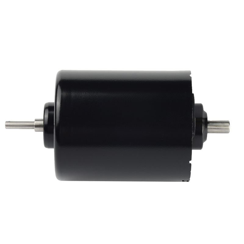 Rotor brushless motors with diameters ranging from 36mm to 60mm