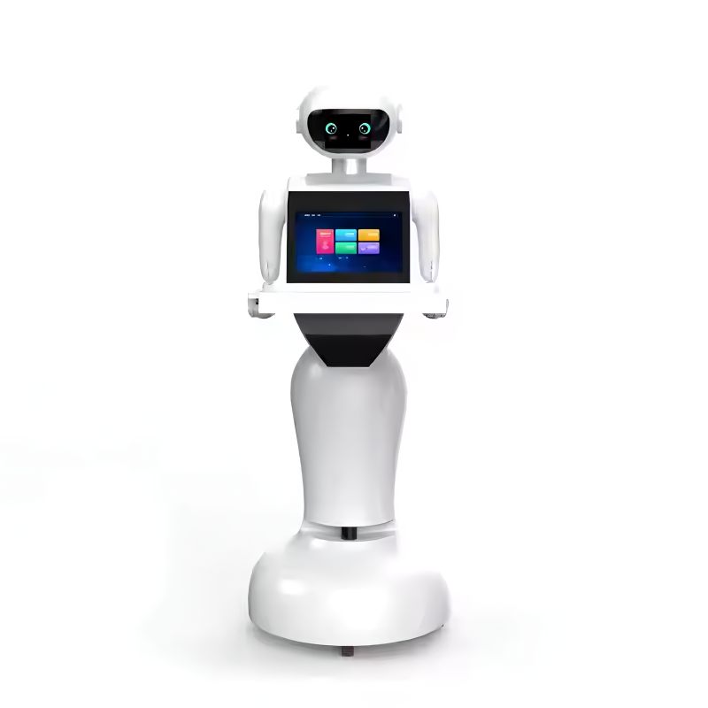 Navigation Robot