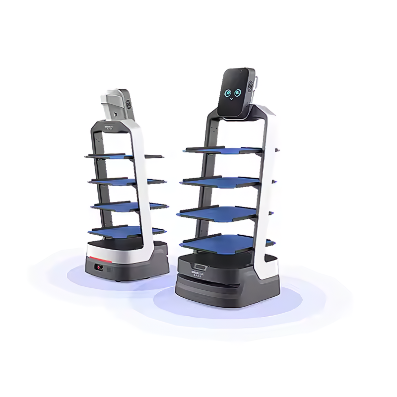 Delibot pro DELIVERY ROBOT
