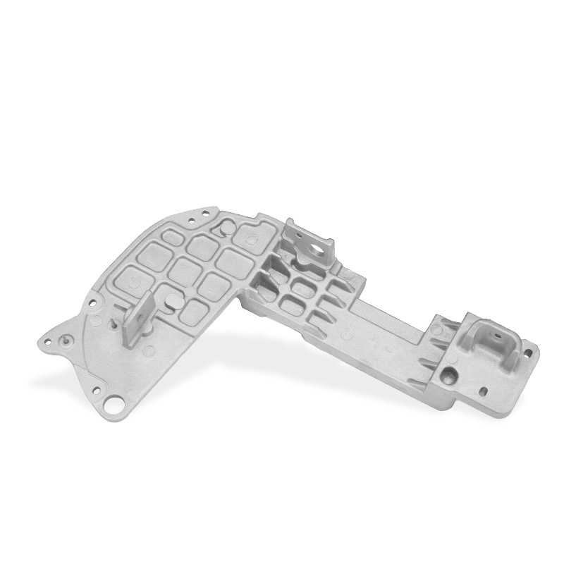 เครื่อง CNC หล่ออลูมิเนียม ADC12