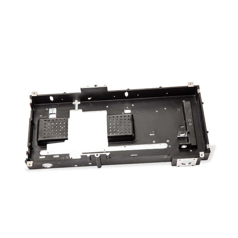 เครื่อง CNC หล่ออลูมิเนียม ADC12