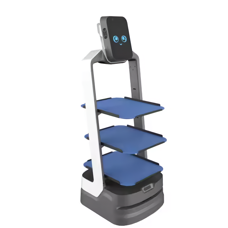 Delibot pro DELIVERY ROBOT