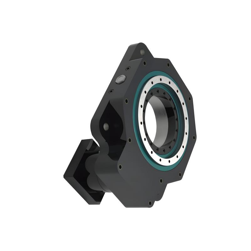 Hollow Rotary Platform PT Series PT66/PT100/PT146
