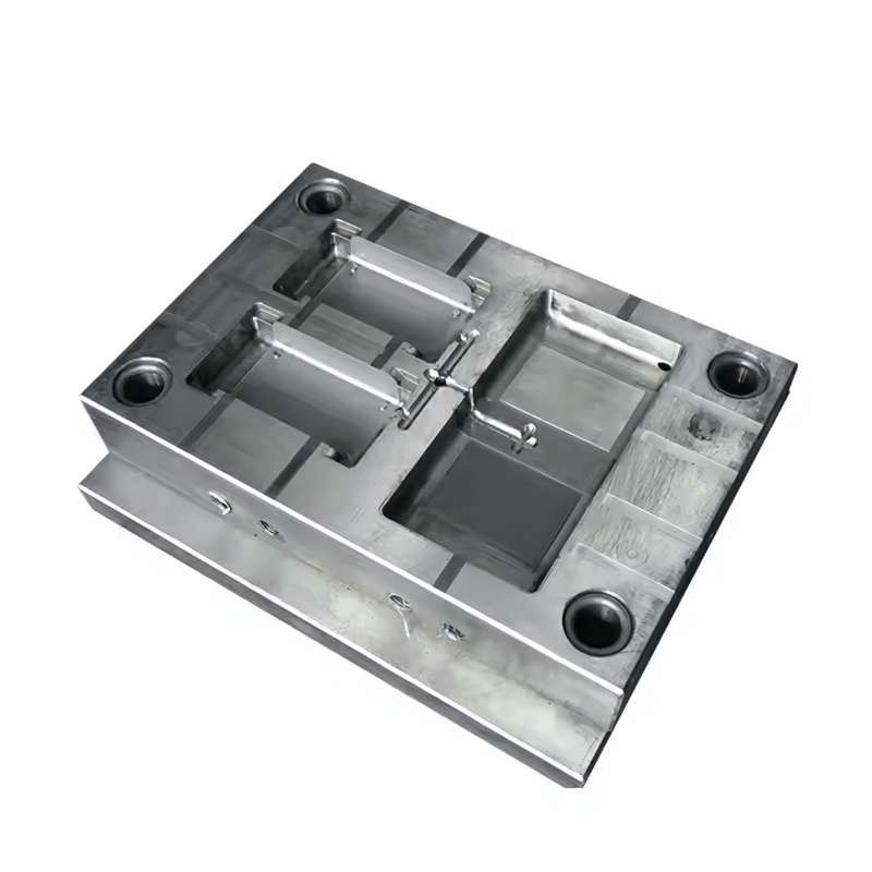 custom mold plastic injection molding tool service customize