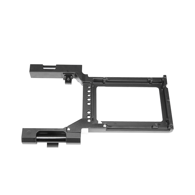 เครื่อง CNC หล่ออลูมิเนียม ADC12