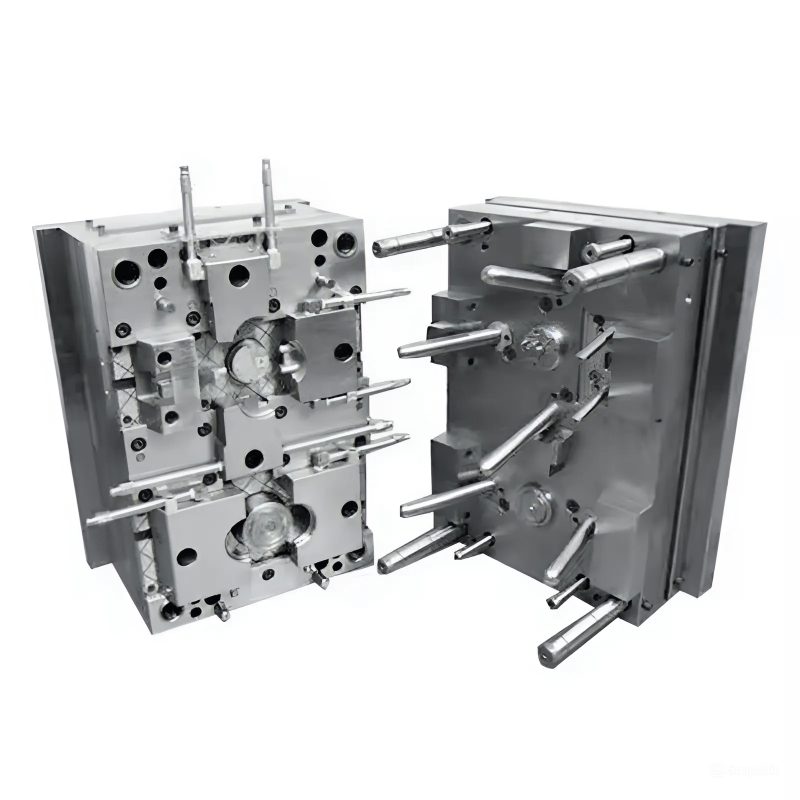 custom mold plastic injection molding tool service customize