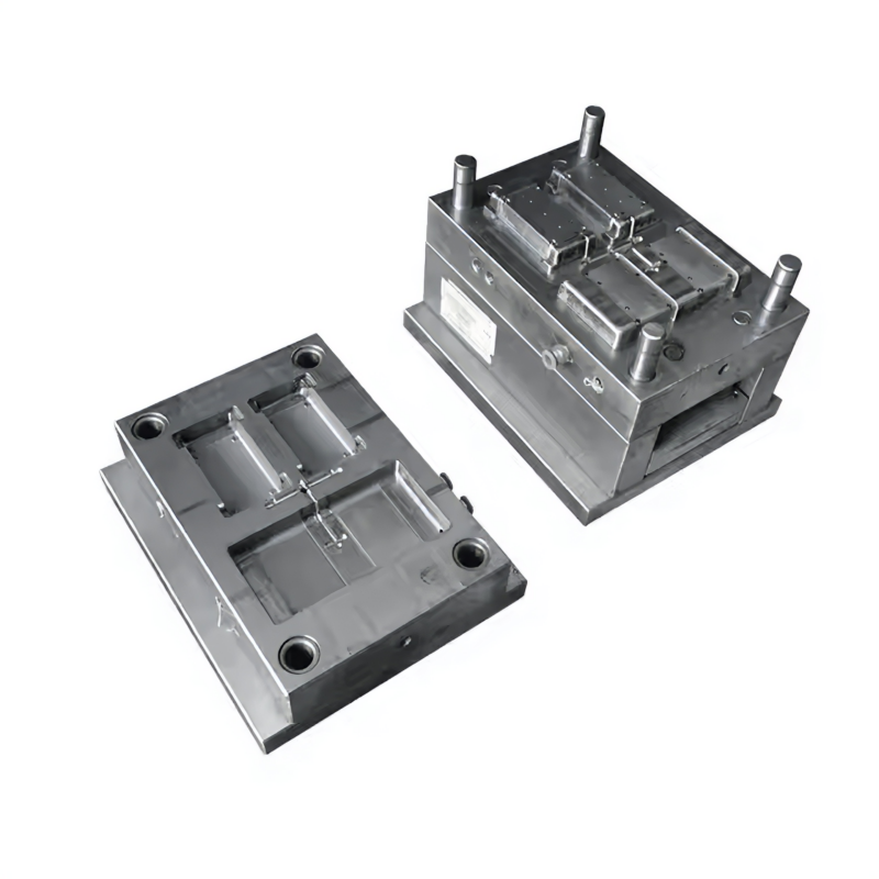 custom mold plastic injection molding tool service customize