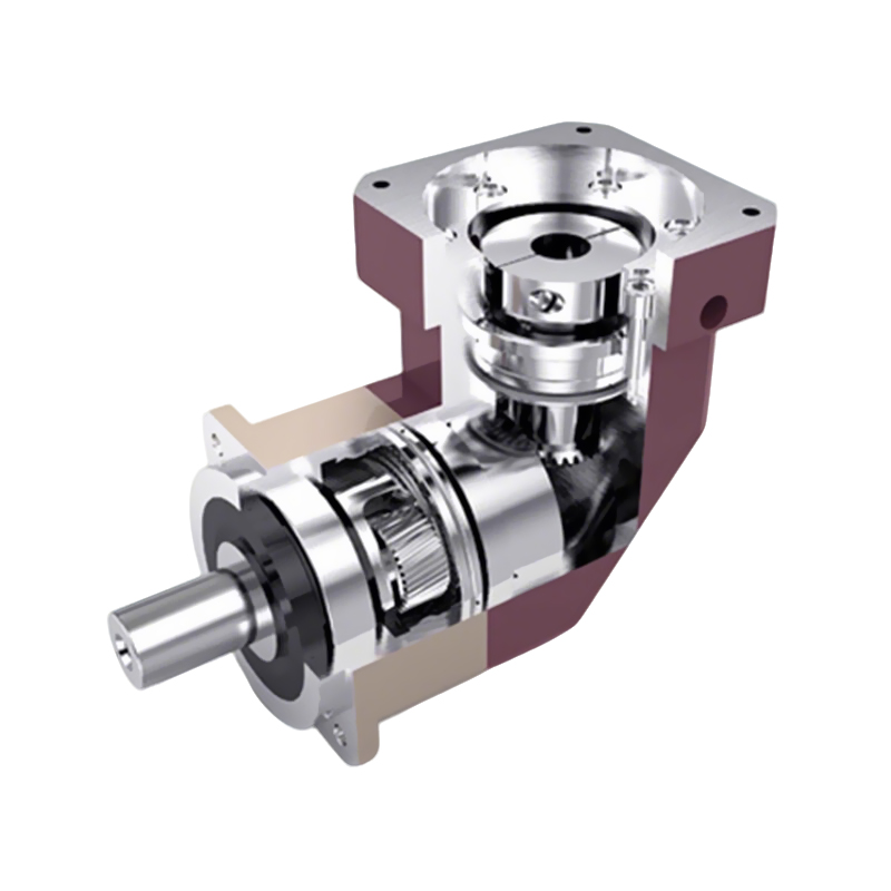 ABR series precision planetary reducers for corner reducers