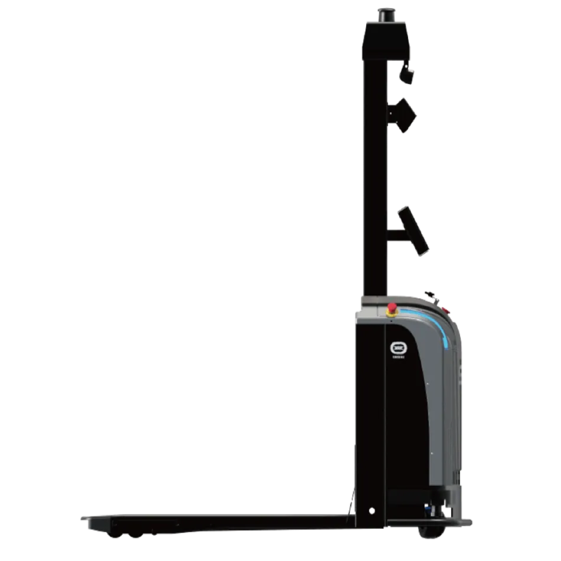Autonomous Pallet Truck