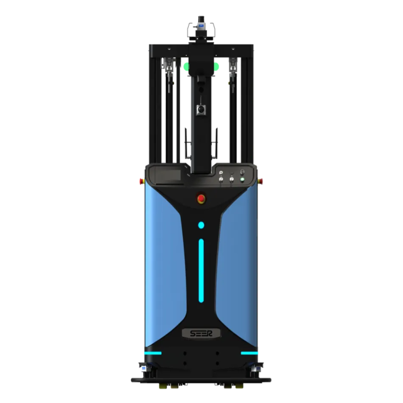 Autonomous Pallet Truck