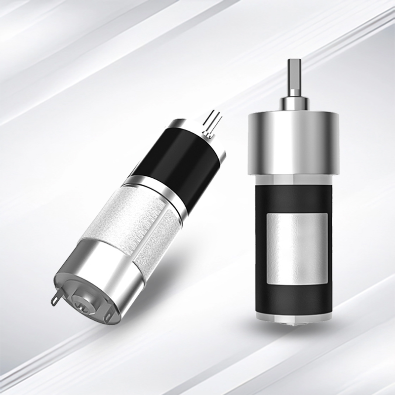 行星减速无刷电机直径31mm-42mm大扭矩12v24v大功率微型无刷电机可调速响应快