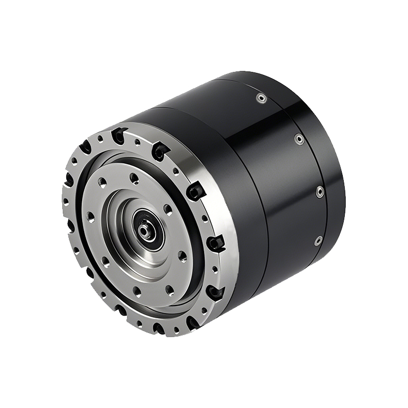 Planetary gear motor, high-precision gear motor PG series