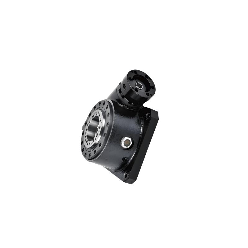 Hollow Rotating Platform YT Series