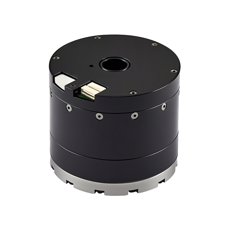 Planetary gear motor, high-precision gear motor PG series