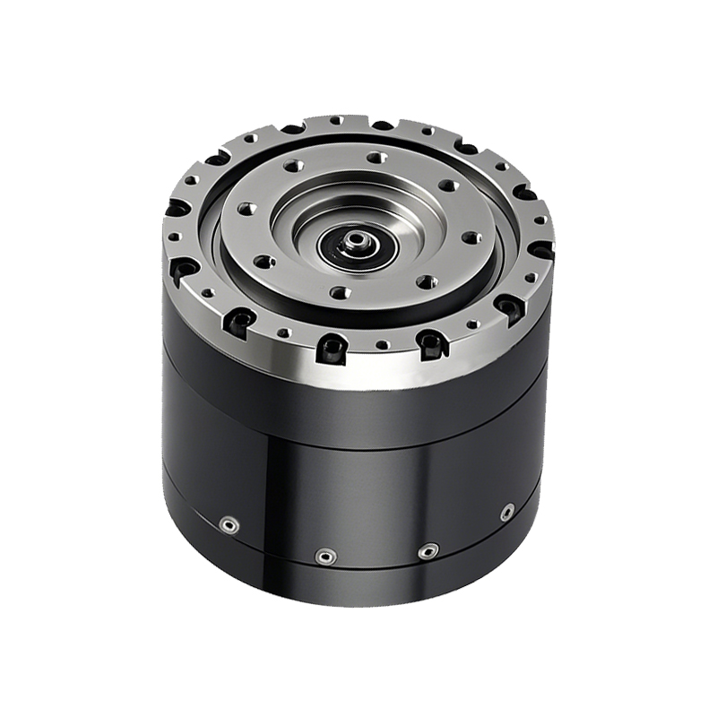 Planetary gear motor, high-precision gear motor PG series