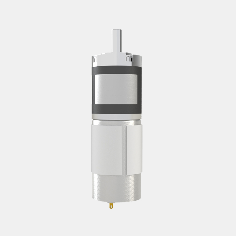 Planetary reduction brushless motor High power from31 to42mm