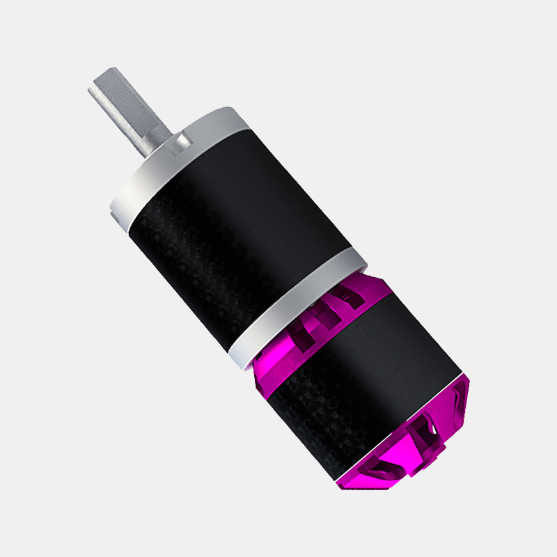 Planetary reduction brushless motor High power from31 to42mm