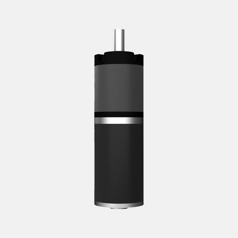 Planetary reduction brushless motor High power from31 to42mm
