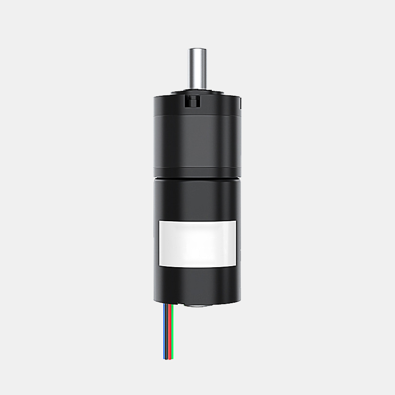 Planetary reduction brushless motor High power from31 to42mm