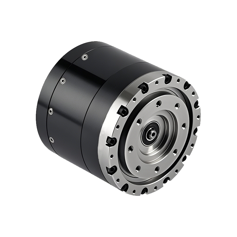 Planetary gear motor, high-precision gear motor PG series