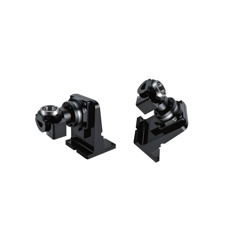 Hollow Rotary Platform WT Series