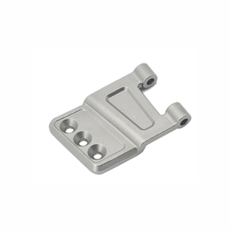 304 Precision Cast & Hardware Solutions