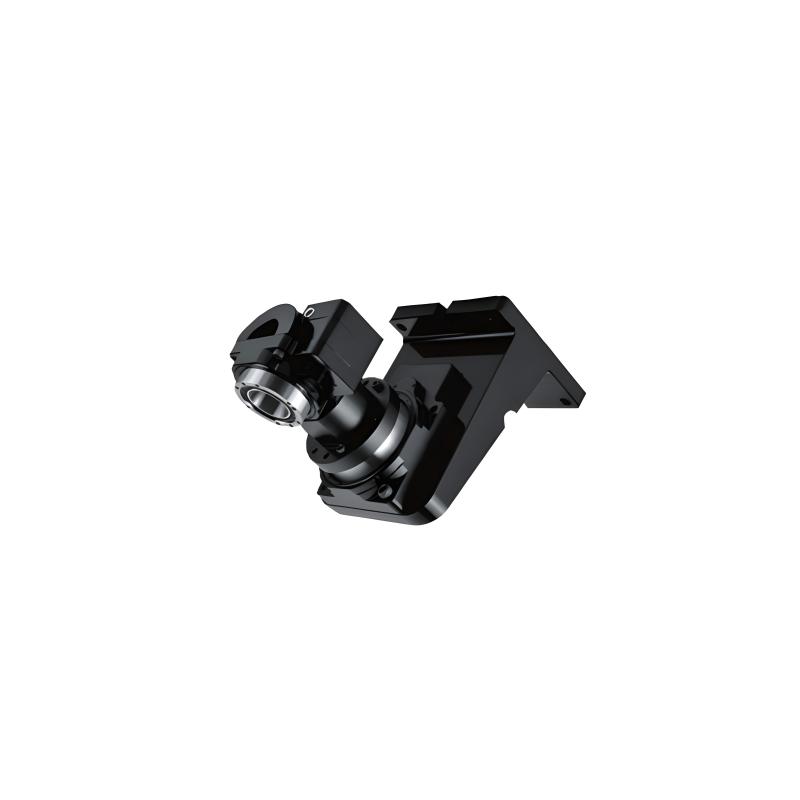 Hollow Rotary Platform WT Series