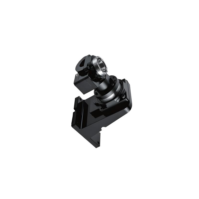 Hollow Rotary Platform WT Series