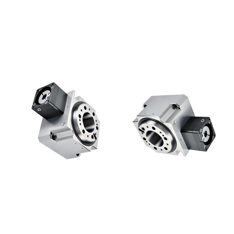 Hollow Rotary Platform KT Series
