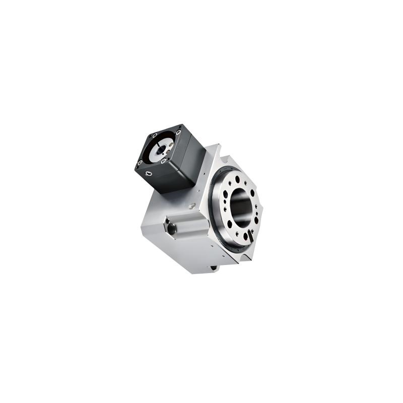 Hollow Rotary Platform KT Series