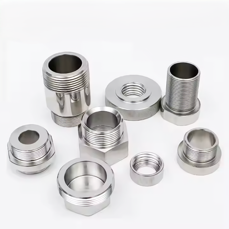 Precision Metal Welding Solutions